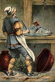 The Tale of Tom Thumb | Fairy Tales | Bedtime Stories