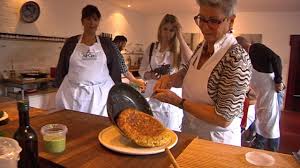 Die Perfekte Tortilla Martina Und Moritz Zeigen Worauf Zu Achten Ist Youtube Martina Und Moritz Martina Moritz Rezepte Martina Meuth