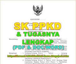 Mdf (pdf + cd) quality: Ppkd Dan Pkpkd 2021 Contoh Sk Tugas Pengertian Dan Perbedaan Nya Lengkap Format Administrasi Desa