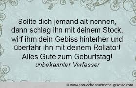 Geburtstagsgedichte Spruche Und Gedichte Zum Geburtstag