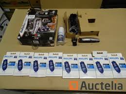 Replacement hair clipper fade blade black fx8010b. Babyliss Men Hair Face And Body Mower Without Accessories 8 Philips Lotion Hq170 1 Shaving Heads Cleaner Spray