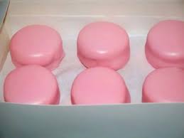 Melting In The Mouth Napolitians Biscuits With Delicate Icing On Top Mauritian Food Food Melting In The Mouth