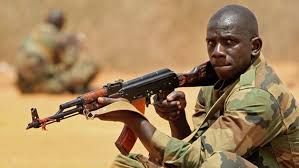 Mali is a developing nation, and remains one of the poorest countries in the world. Mali Militarputsch Mit Folgen Fur Ertuchtigungsansatz Ndr De Nachrichten Ndr Info Sendungen Streitkrafte Und Strategien