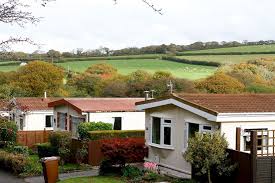Columb major, this cottage is within 6 mi (10 km) of japanese garden and bonsai nursery, st. Tregatillian Park Park Homes For Sale In Cornwall
