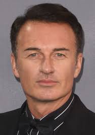 Julian McMahon (I)