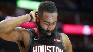 James harden reinjures hamstring in opening minute of game 1 vs. James Harden To Miss Next Two Games Due To Left Hamstring Strain Nba Com