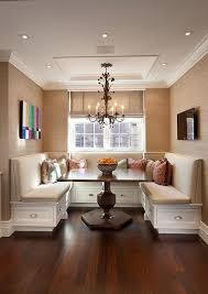 Breakfast nooks are undeniably charming. How To Arrange An Adorable Breakfast Nook In The Kitchen