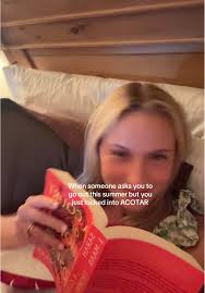 ttyl 🥰#acotar #booktok