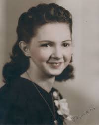 Elizabeth G. Payne Ferry (1921-2009)