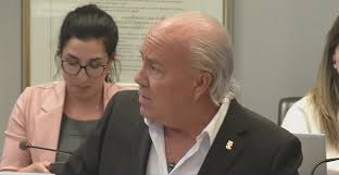 Tramway : Les élus municipaux s'obstinent sur la valeur d'un sondage