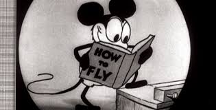With tenor, maker of gif keyboard, add popular mickey mouse animated gifs to your conversations. Le Design De Mickey Mouse A Travers Les Ages Disneyphile