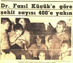 50 yıl oldukça uzun bir süre. Turk Dis Politikasi A Twitter 21 26 Aralik 1963 Kibris Ta Turklere Yonelik Siddet Eylemleri Basladi Cok Sayida Turk Olduruldu