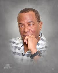 Obituary for Errol Washington Hewitt