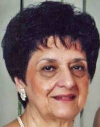 Elizabeth Borges, 75