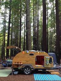 Top 10 Coolest Diy Camper Trailer Ideas Diy Camper Trailer Teardrop Camping Teardrop Trailer