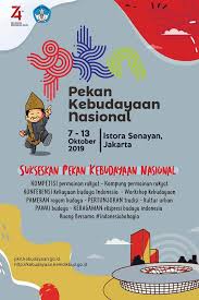 Tercatat lebih dari 1.300 suku ragam kebudayaan indonesia ini memang sangat kaya dan berpotensi bisa menimbulkan konflik. Menuju Pekan Kebudayaan Nasional Kebudayaan Indonesia Facebook