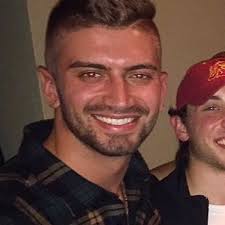 Todd LaRocca (@ToddLaRocca12)