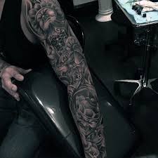Top sleeve art, places to get inked, and best tattoo artists working today. Top 67 Sleeve Tattoo For Men 2021 Inspiration Guide