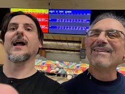 Did the custom pattern creator have an advantage?