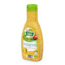 Vinaigrette A La Moutarde