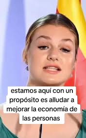 Solidaridad y Ayuda: Fundación Princesa Leonor