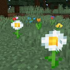 All types of flowers in minecraft. Random Bone Meal Flowers 1 18 1 17 1 1 17 1 16 5 1 16 4 Forge Fabric 1 15 2 Mods Minecraft