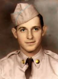 Coleman Roberts (1931-2007)