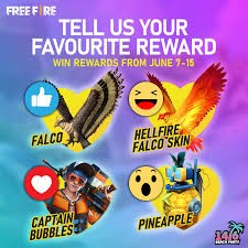 Hari ini, free fire indonesia menghadirkan turnamen grand finals dari free fire chrono max: The Beach Party Is Calling Your Name Garena Free Fire Facebook