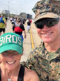 Pace team thanks runners and volunteers for successful event