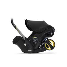 Doona Infant Car Seat Latch Base Nitro Black Lowcountry High Style Car Seats Baby Car Seats Car Seat Stroller