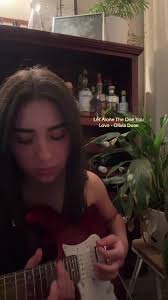 Let alone the one you love