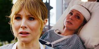 Woman In The House's Ending Was A Dream