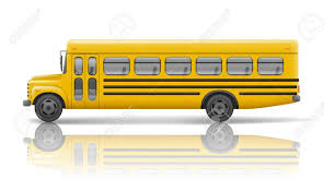 Yellow School Bus Transportation And Vehicle Transport Travel Royalty Free Cliparts Vectors And Stock Illustration Image 83617243