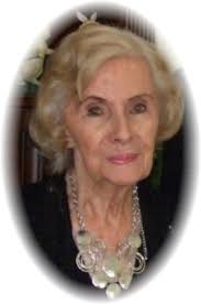 Obituary information for Hilda Avalon Stallings