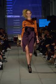 A Model Walks The Runway At The Ezra Tuba Show During Mercedes Benz Istanbul Fashion Model Fashion Week