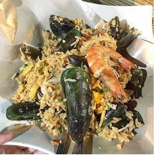 Resepi sedap turun temurun keluarga. Mee Bandung Muar Kg Melayu Majidee Makan Sedap Johor Facebook