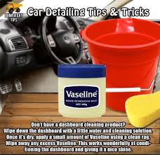 Dump A Day Detail Your Car Like The Pros With These Tips And Tricks 21 Pics Car Cleaning Clean Your Car Cleaning Hacks