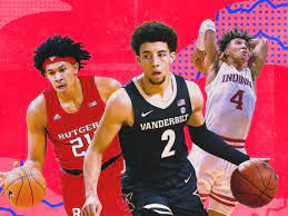 Meet The Sons Of Nba Players Starring In College And High School Basketball Sbnation Com