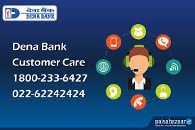 The fixed deposit account scheme of dena bank is pretty good. Dena Bank Customer Care 24x7 Toll Free Number