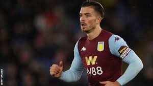 €65.00m* sep 10, 1995 in birmingham, england. Jack Grealish Aston Villa Midfielder Called Up To England Squad Bbc Sport