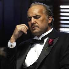Billy Zane as Marlon Brando in the new biopic "Waltzing With Brando" :  r/Fauxmoi