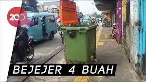 Makalah tempat pembuangan akhir (tpa) oleh : Tong Dan Pemilahan Sampah Jerman Versus Indonesia Dunia Informasi Terkini Dari Berbagai Penjuru Dunia Dw 05 06 2018