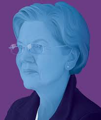 She was born in the united states at oklahoma city. Opinion Elizabeth Warren Is Ready For A Fight The New York Times