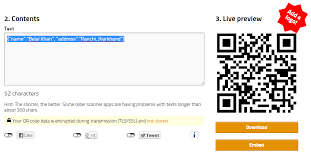 Android Qr Code Scanner Tutorial Using Zxing Library