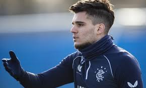 Rangers speculation intensifies as romanian's ibrox influence laid bare the announcement this week of a share issue aimed at raising £6.75 million was a reminder of the ongoing need. Ianis Hagi Schimbat Total In ScoÈ›ia De La NutriÈ›ie È™i Transformare MentalÄƒ PanÄƒ La ViaÈ›a Din Afara Terenului