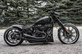 Pin By Eric Biviano On Harley Breakout Fxsb Fxbr Fxbrs Harley Bikes Harley Street Bob Harley Davidson Breakout Custom