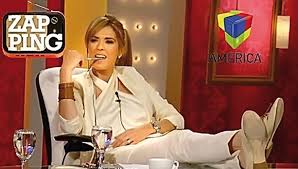 Lo último que se conoció fue que se separó definitivamente de alejandro viviana canosa sorprendió a todos con sus declaraciones. Viviana Canosa Quiere Entrevistar A Cristina Fernandez De Kirchner Diario Democracia