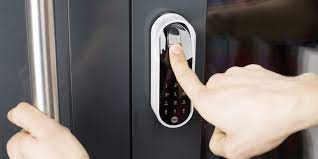Yale Entr Smartlock Fur Deine Haustur