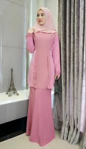 Athletic uniform manufacturer reviewed by baju korporat terkini on october 08, 2020 rating: Fesyen Baju Kurung Moden 2018