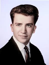 Richard James Flaherty RIP....